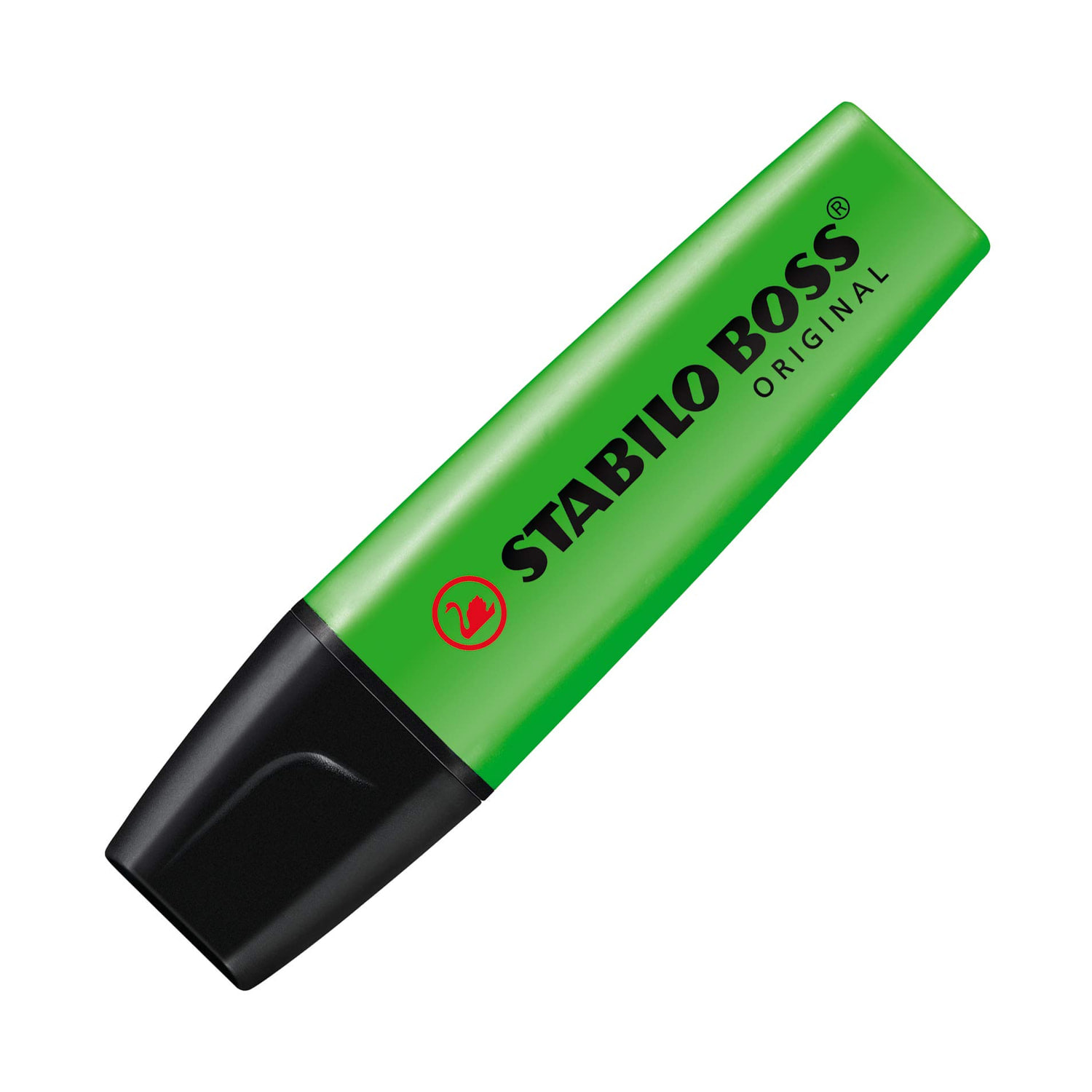 Stabilo Boss Original - Yeşil 70/33