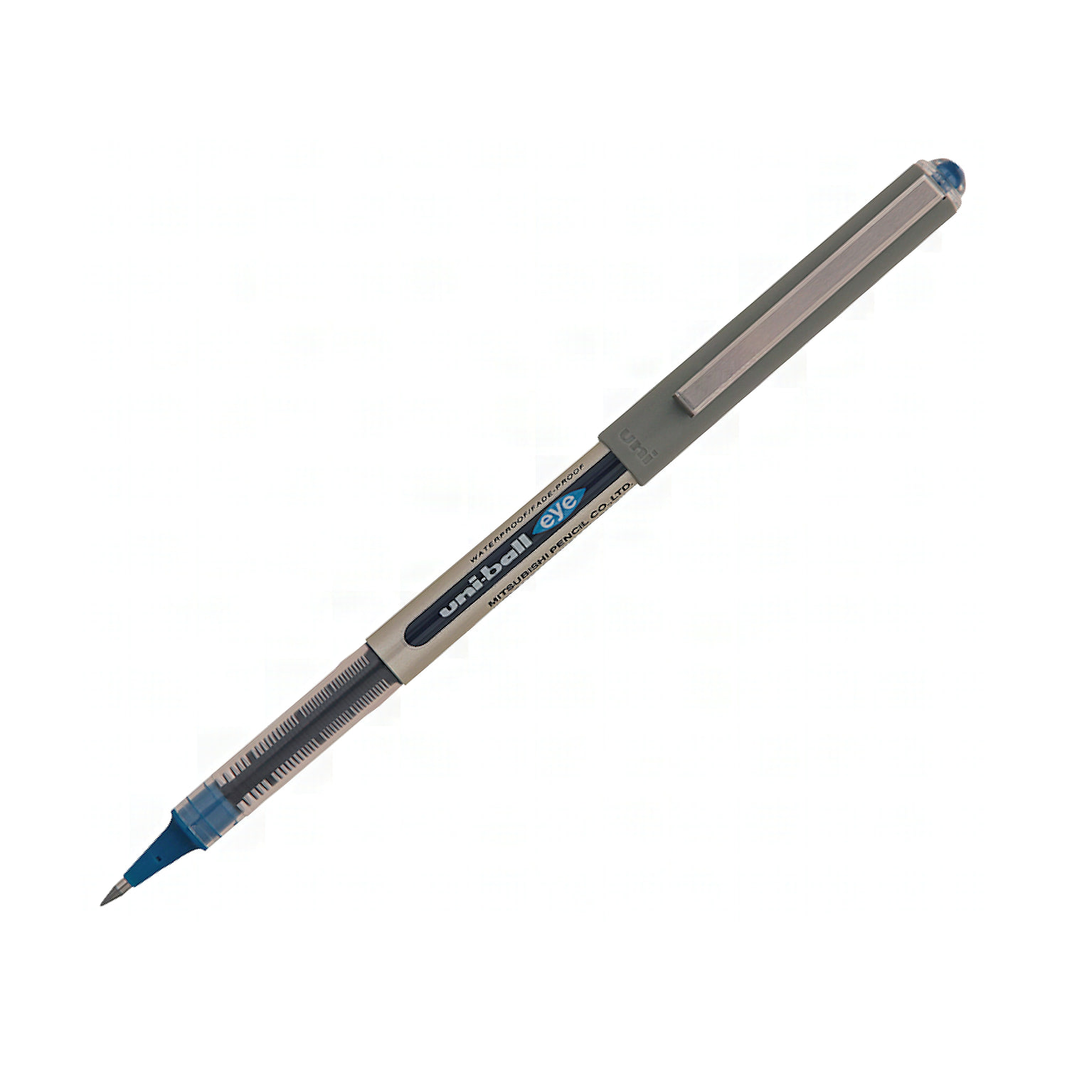 Uniball Eye Fine Roller Kalem 0.7 Mavi