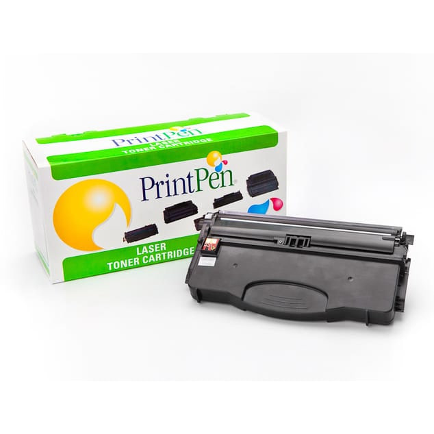 Lexmark E120 (12016SE) Muadil Toner, 2.000 Sayfa