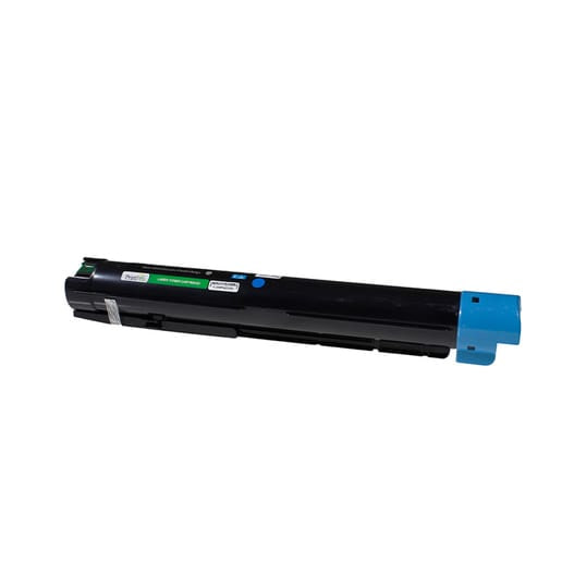 Xerox WorkCentre 7120 (006R01464) Mavi Muadil Toner, 15.000 Sayfa