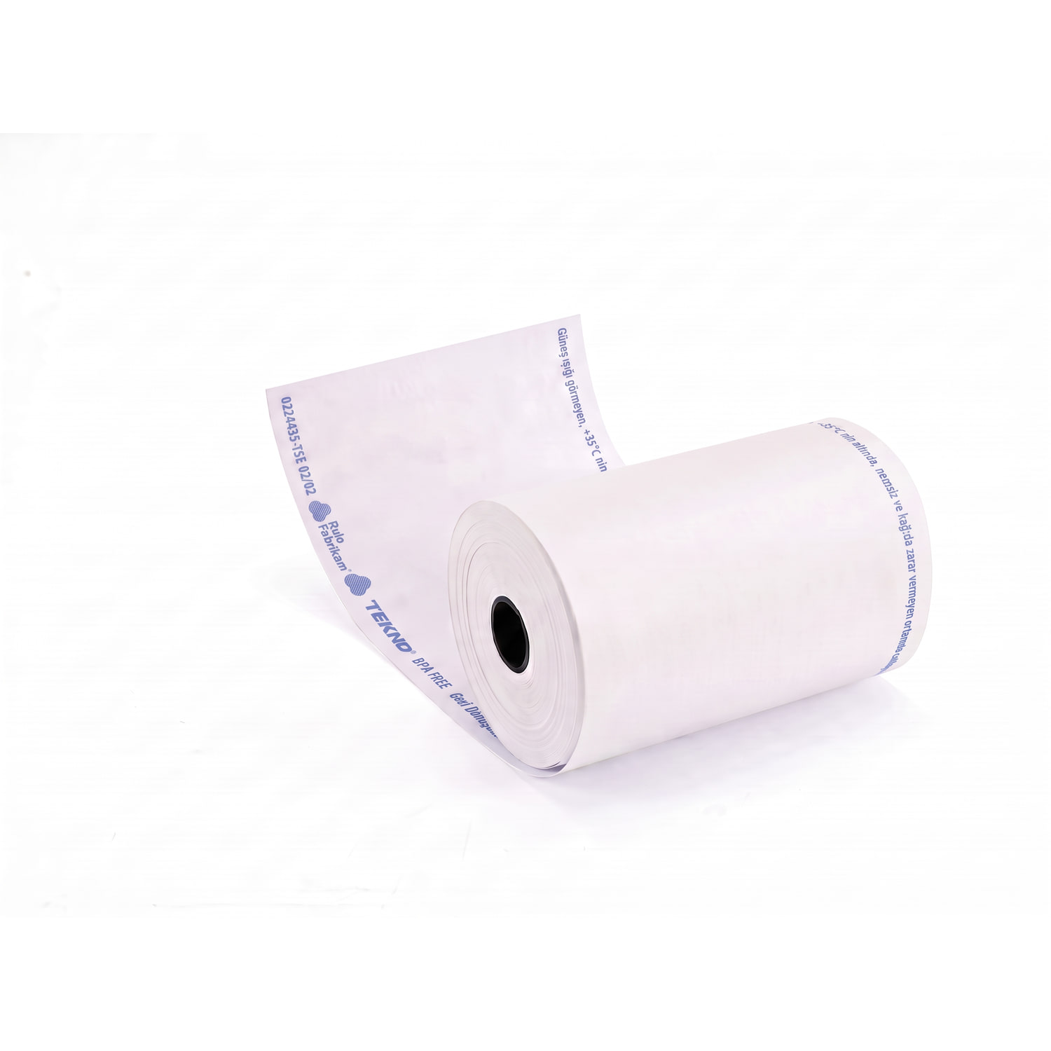 Termal Pos Rulosu 56x14