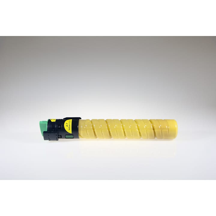 Ricoh MP-C2030 Sarı Muadil Toner, 9.500 Sayfa, 210 gr