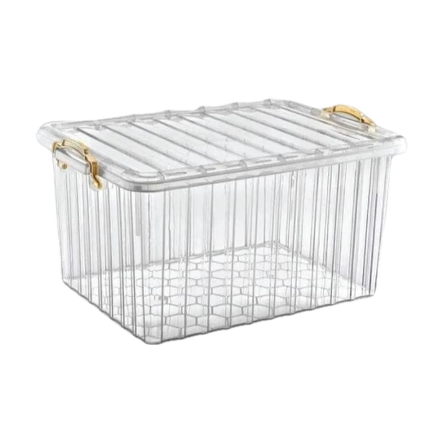 Saklama Kutusu Honey Box 40 lt (E-640), saklama kutuları ve bakliyat kovaları ürünü