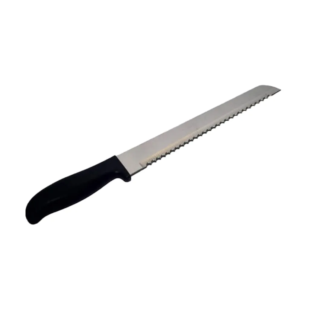 Ekmek Bıçağı Dişli 25 cm Epinox (PEK-25)