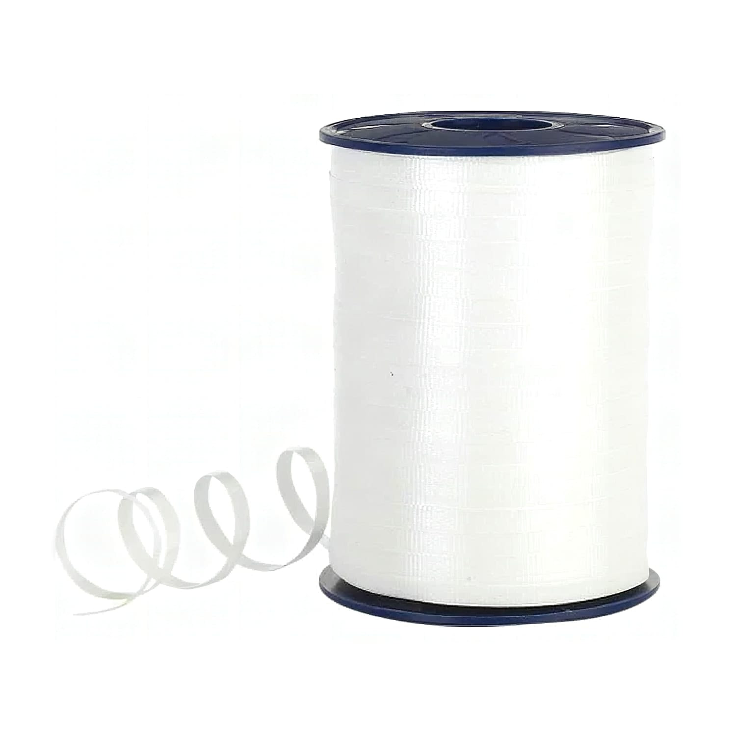 Kika Rafya Pastel Beyaz 8mm X 200mt