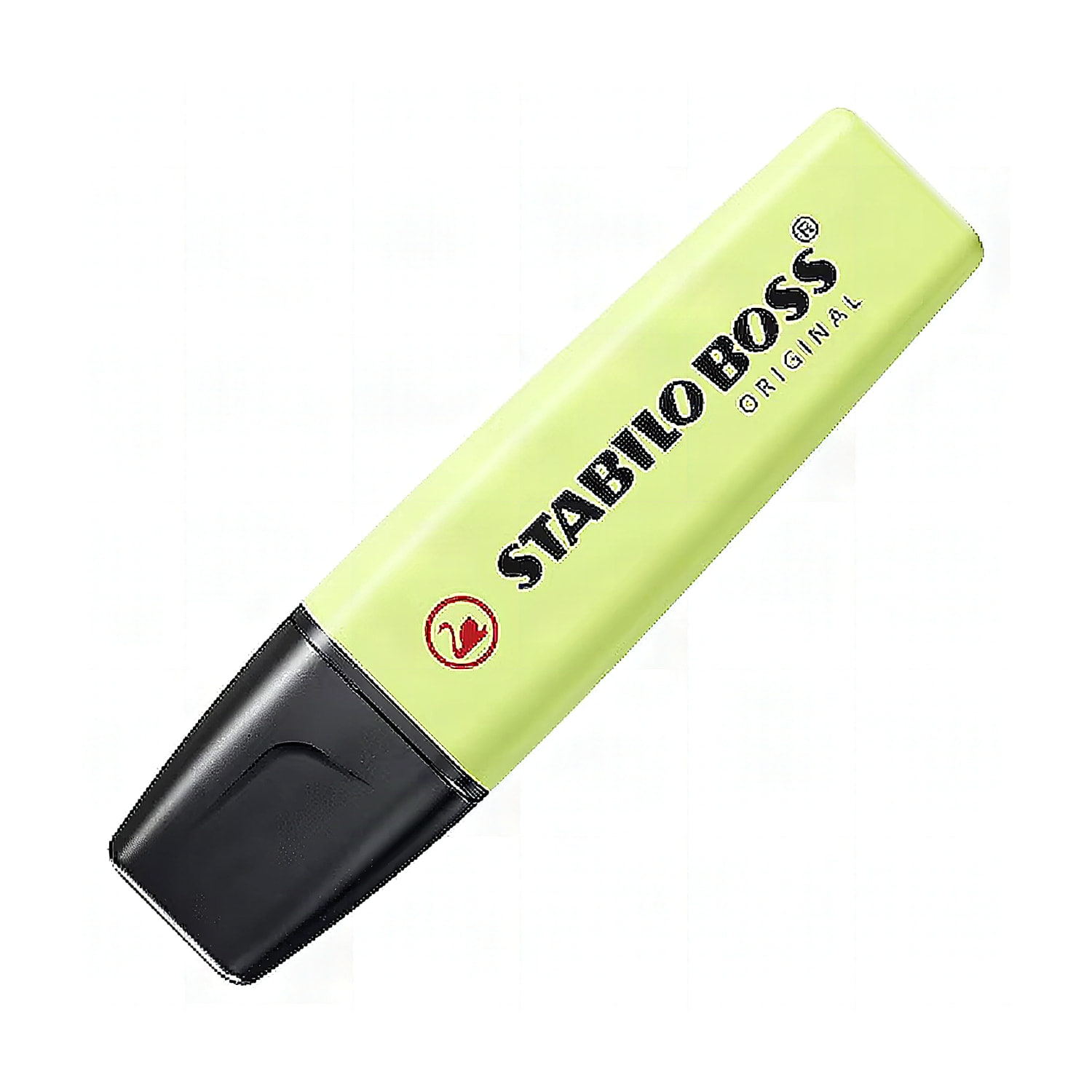 Stabilo Boss Original 70/133 Pastel - Açık Yeşil