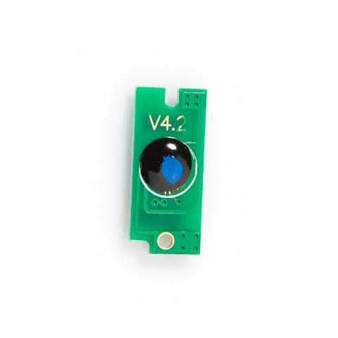 Epson CX17 (S050613) Mavi Toner Çipi, 1.400 Sayfa
