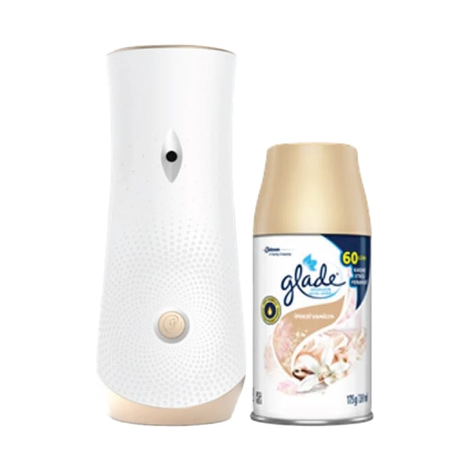 Parfüm Makinesi Takımı Glade
