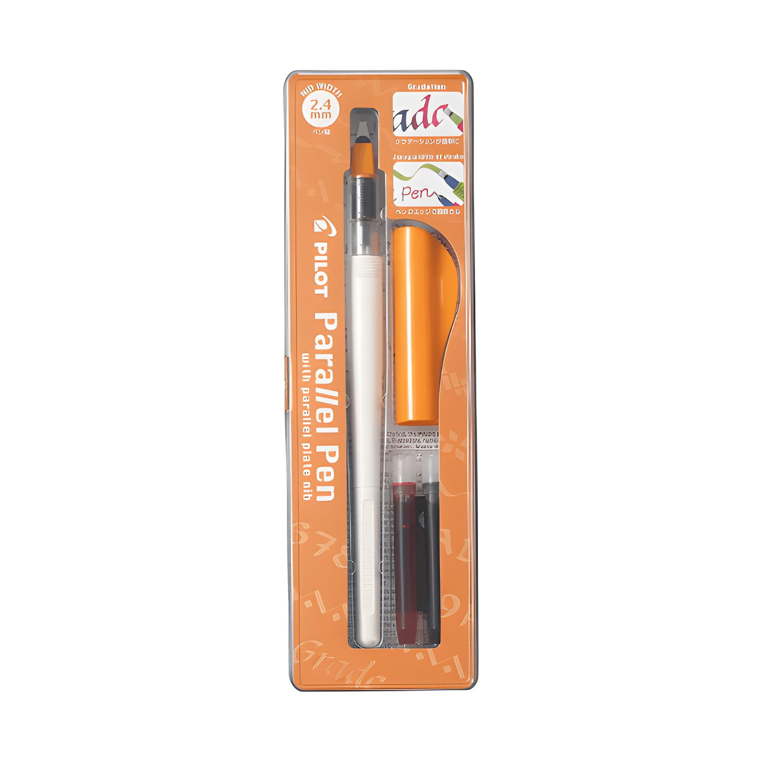 Umur Pılot Kaligrafi Kalemi 2.4 Mm