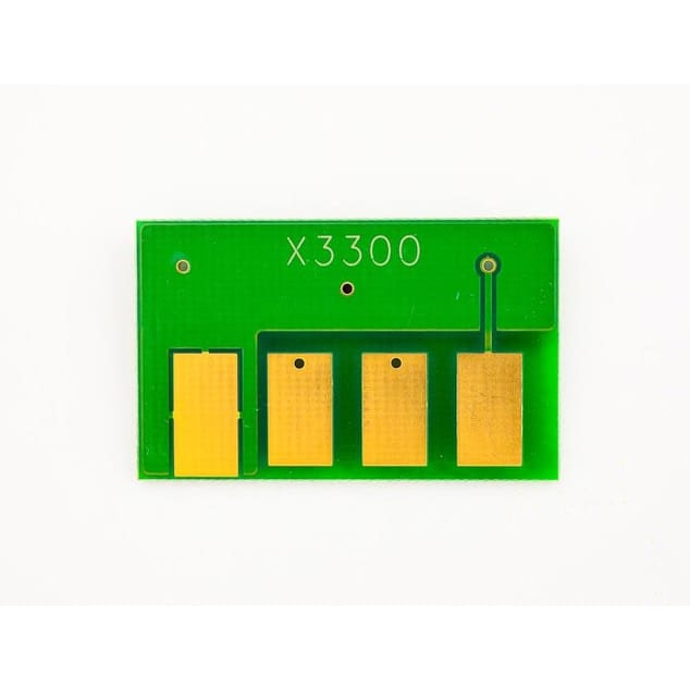Xerox Phaser 3300 (106R01412) Toner Çipi, 8.000 Sayfa