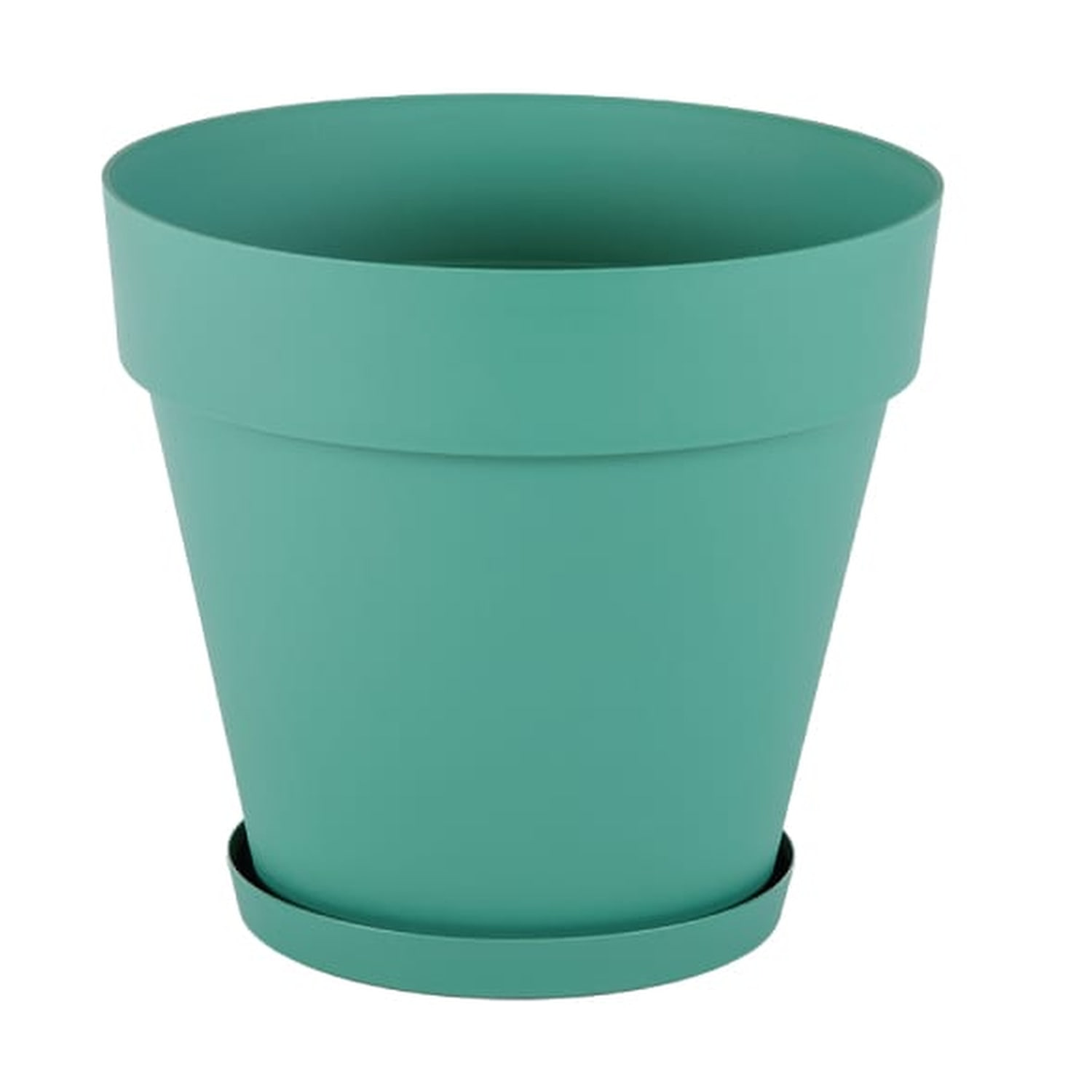 Yalı Saksı NO:7 Tabaksız (46 lt) (YS07), i̇ç mekan saksıları ürünü