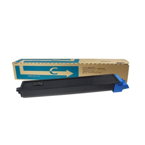 Utax 2550ci Triumph-Adler 2550ci karşılığı Japon toner tozlu mavi cyan muadil toner
