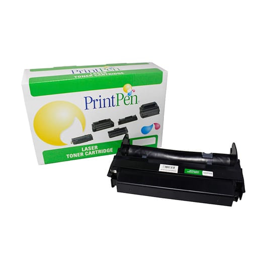 Lexmark E260 (E260X22G) Muadil Drum Ünitesi, 30.000 Sayfa