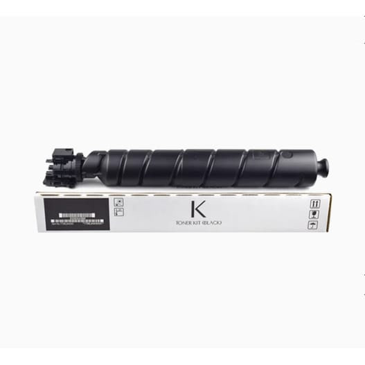 Kyocera TK-8365 karşılığı siyah muadil toner, 25.000 sayfa, TASKalfa 2554ci için