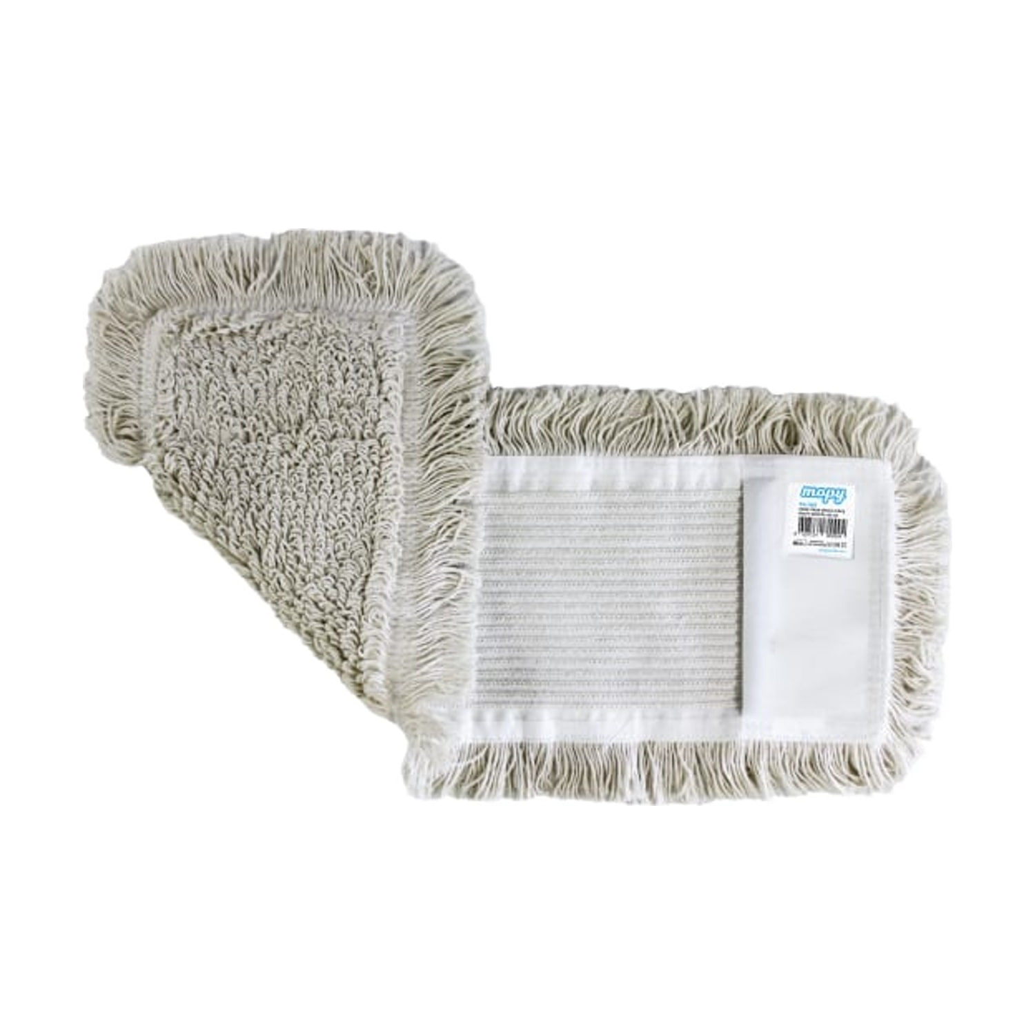 Nemli Mop Cety Zincir Dikiş 40 cm (NM-201), nemli ve orlon moplar ürünü