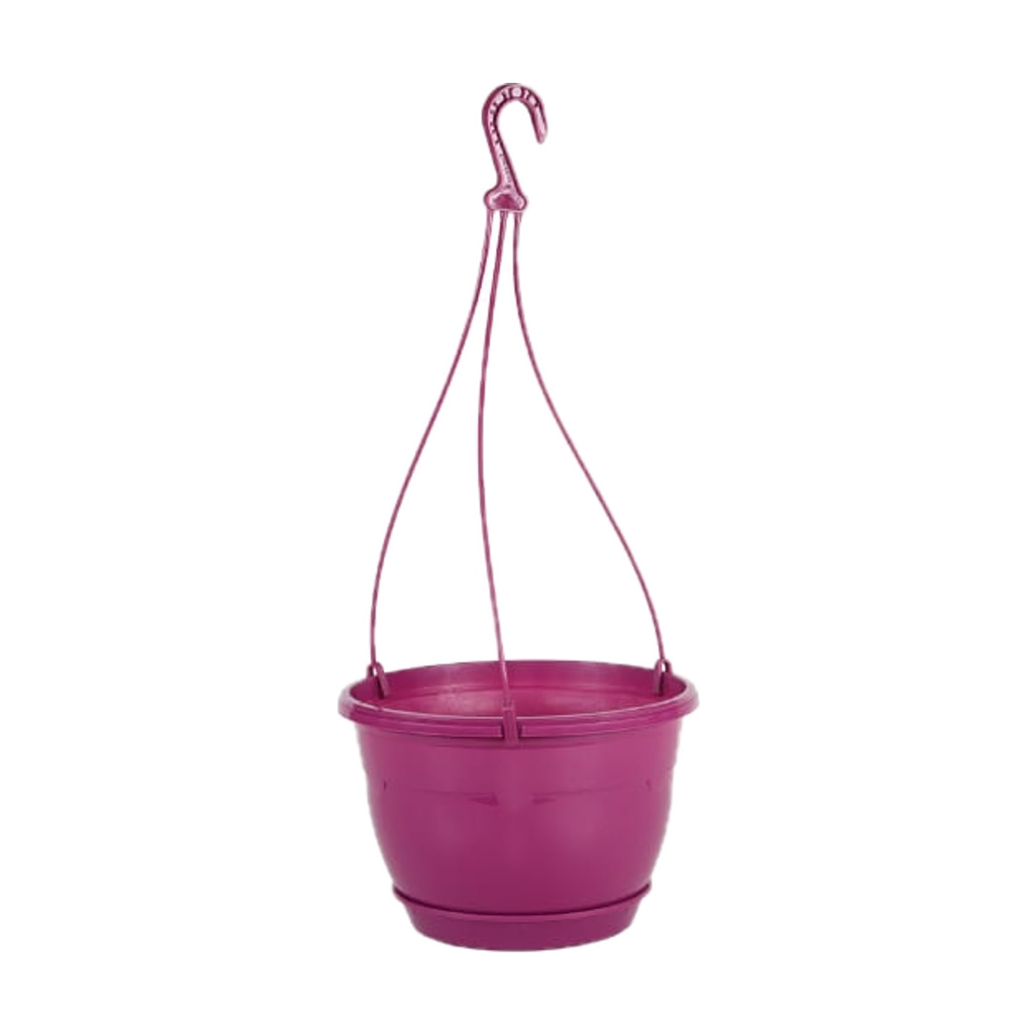 Makrome Saksı Safir NO:2 (3.4 lt) (SM02), balkon saksıları ürünü