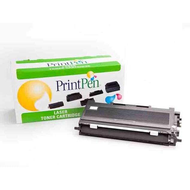 Brother TN-2025 Muadil Toner, 2.500 Sayfa