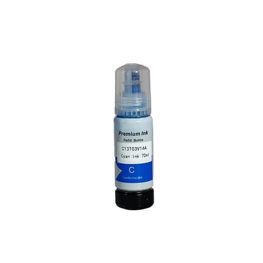 Epson 101 (C13T03V24A) Mavi Muadil Mürekkep, 70 ml