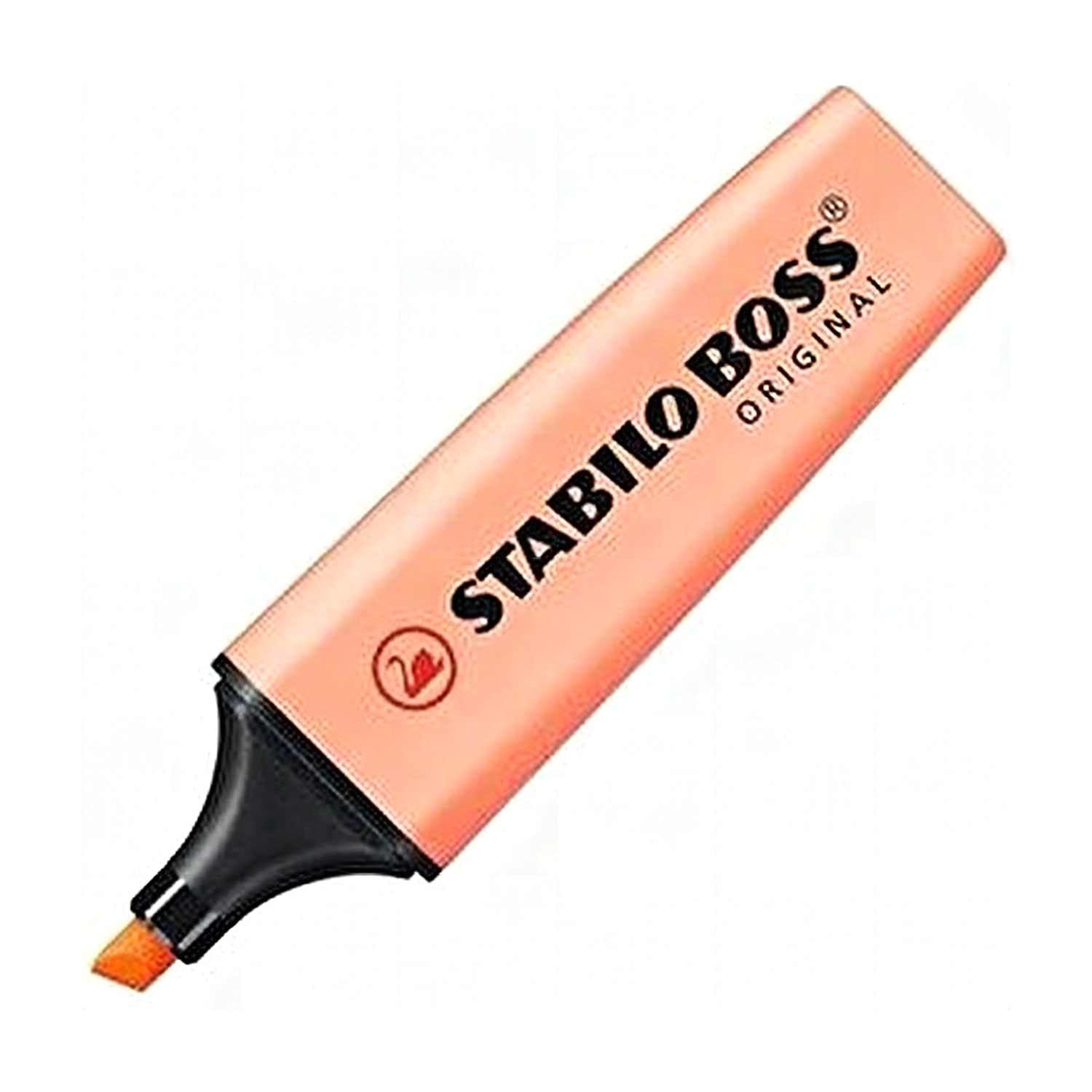 Stabilo Boss Original Pastel - Turuncu 70/126