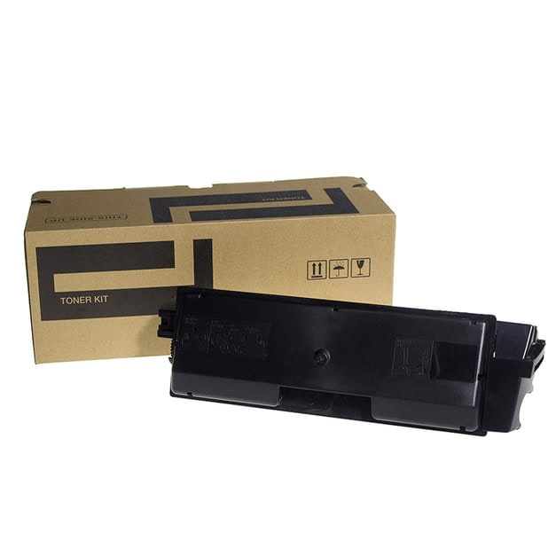 Utax CLP-3721 Triumph-Adler CLP-4721 karşılığı Japon toner tozlu siyah muadil toner