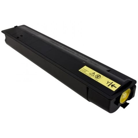 Toshiba T-FC30EY karşılığı sarı yellow muadil renkli fotokopi toneri, 33.600 sayfa