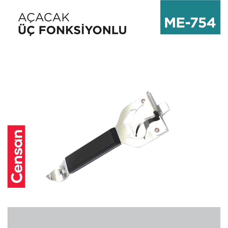 Açacak ÜÇ Fonksiyonlu (K1084)