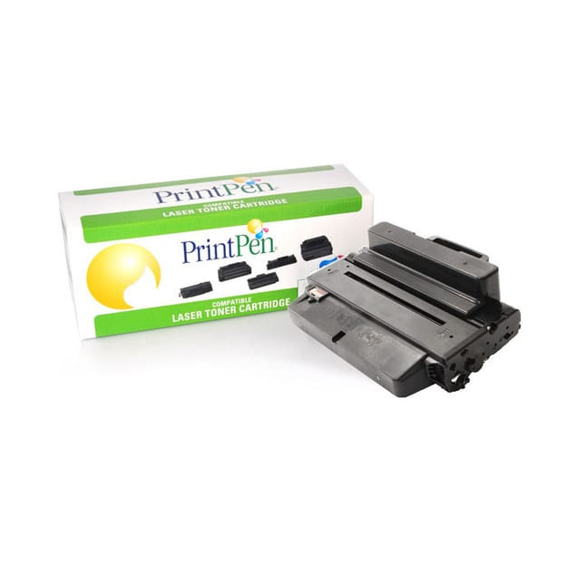 Xerox WorkCentre 3315 3325 106R02312 karşılığı yüksek kapasiteli siyah muadil toner
