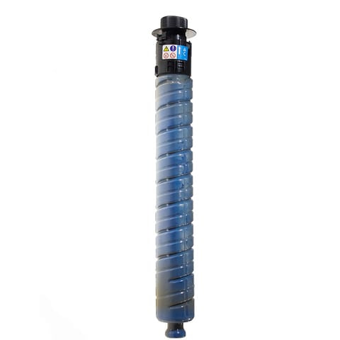 Ricoh MP-C4503 841856 karşılığı mavi cyan muadil toner, 23.000 sayfa