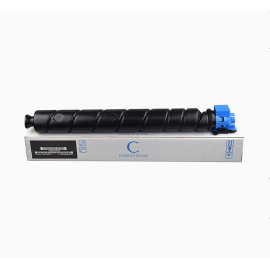Kyocera TK-8365 Mavi Muadil Toner, 12.000 Sayfa, 190 gr, Japon Toner
