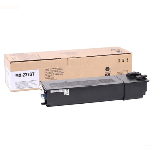 Sharp MX-237GT Muadil Toner, 20.000 Sayfa, 500 gr