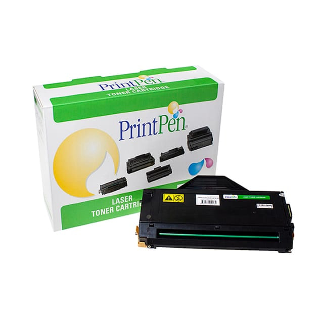 Panasonic KX-FAT410X Muadil Toner, 2.500 Sayfa
