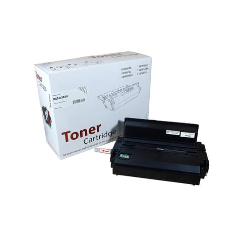 XBox Samsung MLT-D203U Yüksek Kapasite Muadil Toner, 15.000 Sayfa