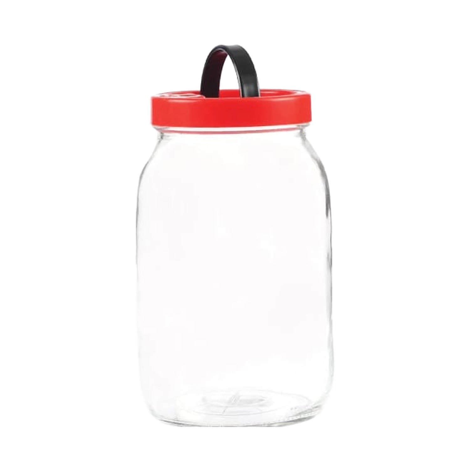 Cam Kavanoz 3 kg