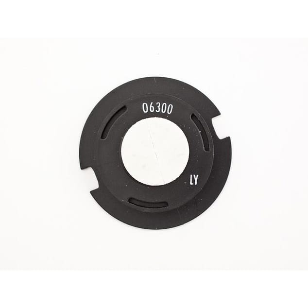 OKI B6200 (09004078) Toner Çipi, 10.000 Sayfa