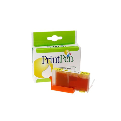 HP 903XL Sarı Muadil Kartuş, 14 ml