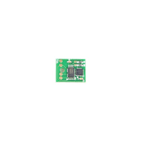 Lexmark MS/MX 310, 317 (500Z) (50F0Z00) Drum Çipi, drum kartuşu için yedek çip