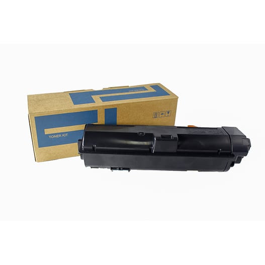 Kyocera TK-1170XL karşılığı 14.000 sayfa ekstra yüksek kapasiteli Ultrafine tozlu toner