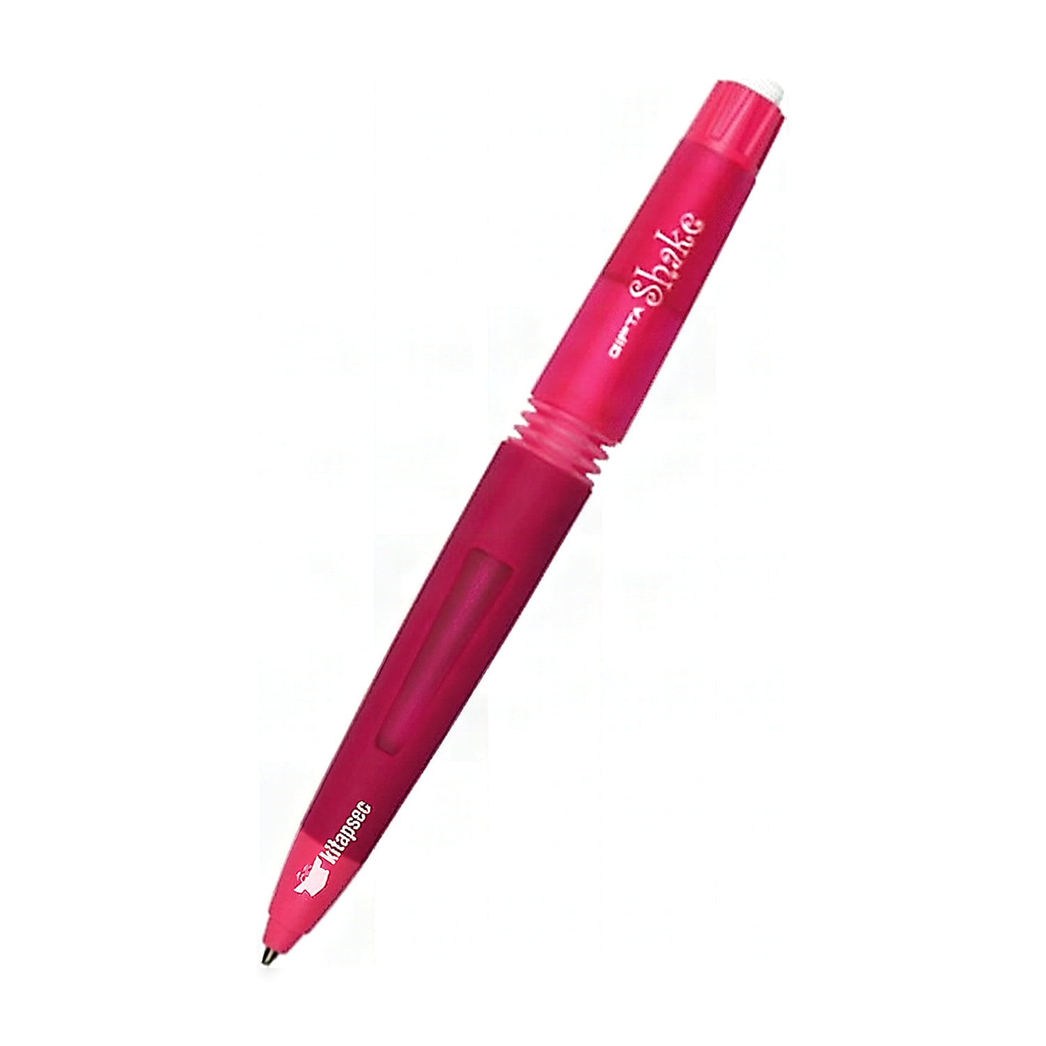 Versatil Kalem Shake 0.7mm Pembe