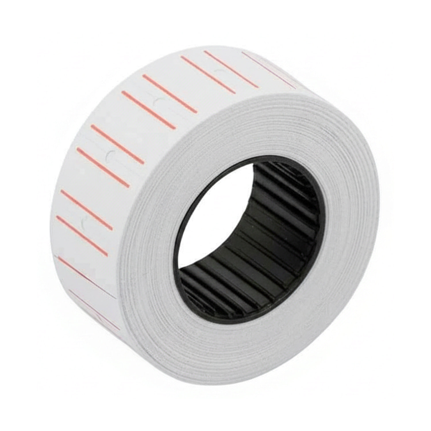 BK Fiyat Etiketi 12x21 Beyaz