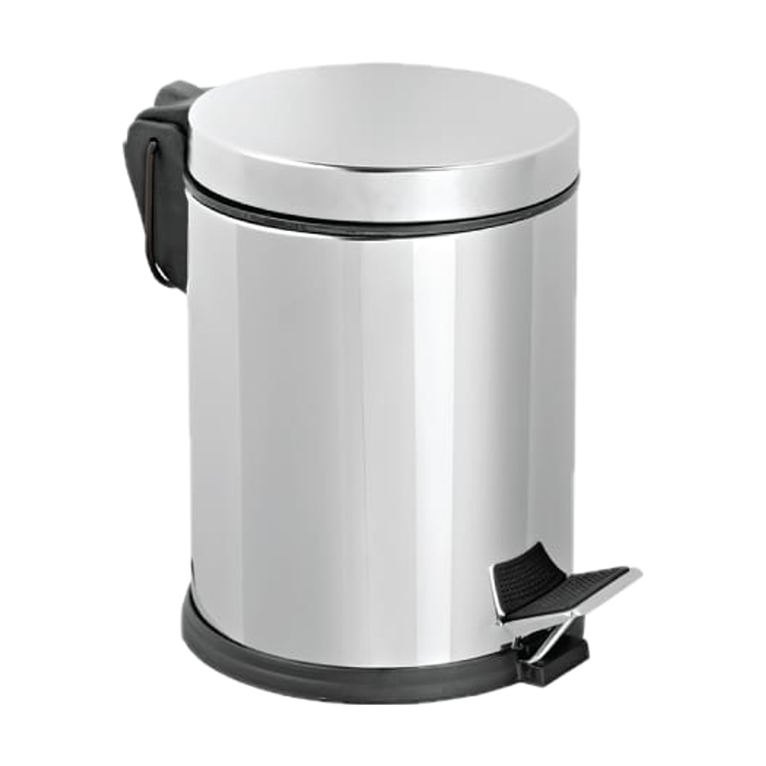 Pedallı Çöp Kovası Metal 12 lt (1003) (405), pedallı çöp kovaları ürünü