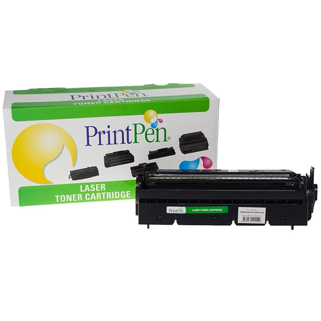 Panasonic KX-FAD412X Muadil Drum Ünitesi, 6.000 Sayfa