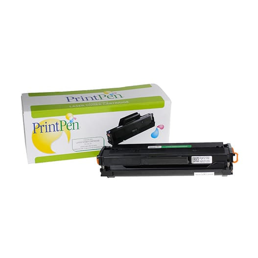 Samsung MLT-D101S karşılığı siyah muadil toner, 1.500 sayfa, ML2160 için