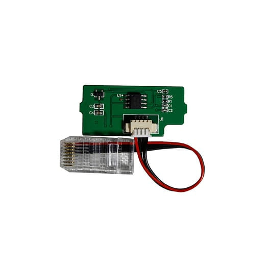 HP CF256A (56A) Toner Çipi, 7.400 Sayfa