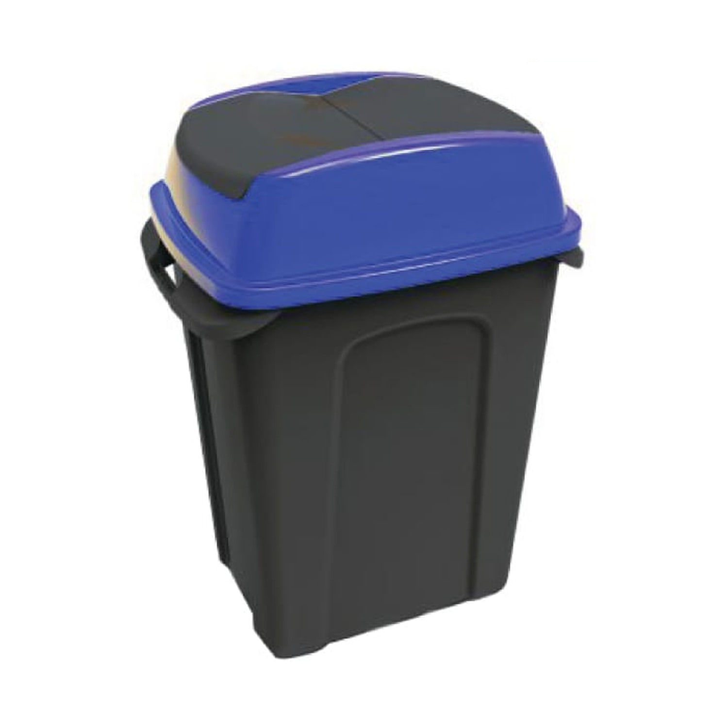 Hippo Çöp Kovası 70 lt (UP222)