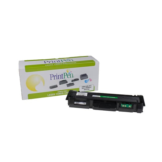 Xerox B205, B210, B215 (106R04348) Muadil Toner, 3.000 Sayfa