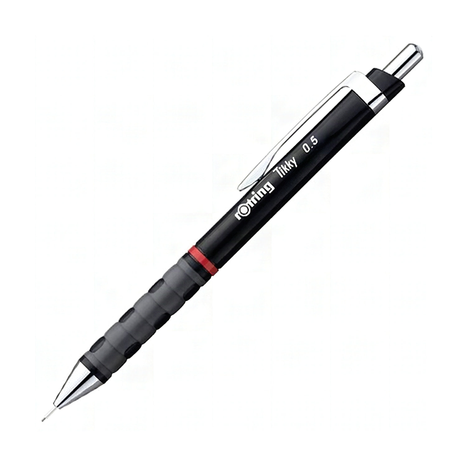 Rotring Tikky Versatil Kalem 0.5 mm Siyah