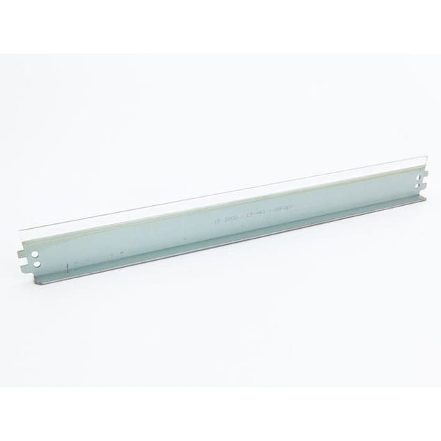 Wiper Blade HP C4129X C4182X Canon EP-72 silecek bıçak, LaserJet 8100 kartuşu