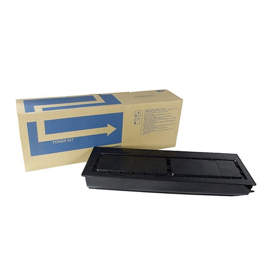Utax CD-1118 Triumph-Adler DC-2118 karşılığı Japon toner tozlu siyah muadil toner