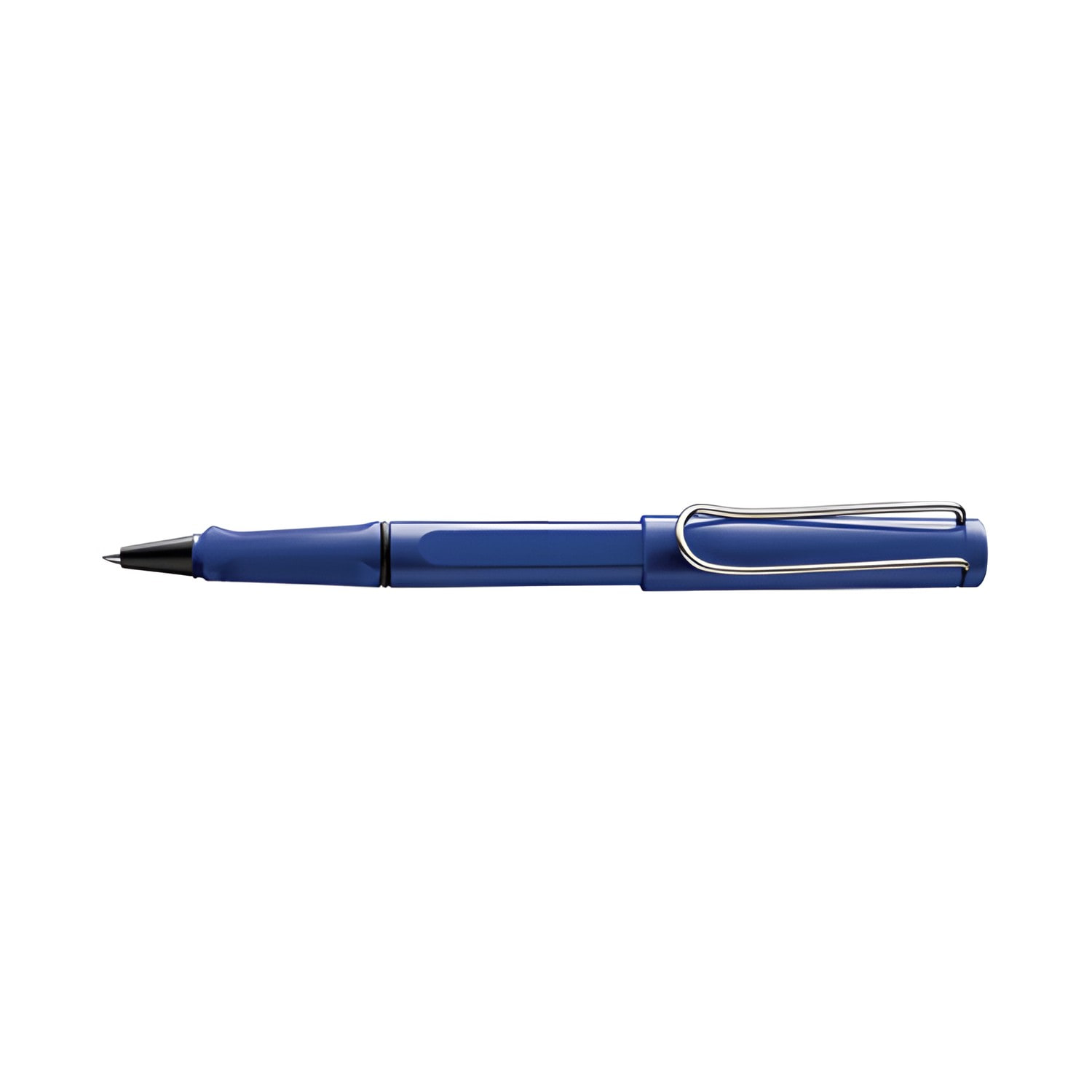 Lamy Safari Roller Kalem Metal Klips Mavi
