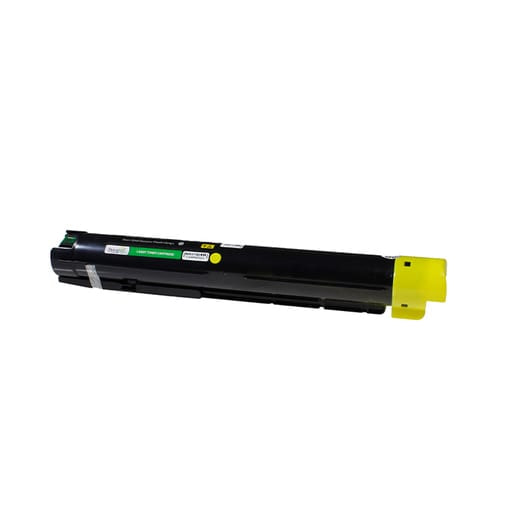 Xerox WorkCentre 7120 (006R01462) Sarı Muadil Toner, 15.000 Sayfa